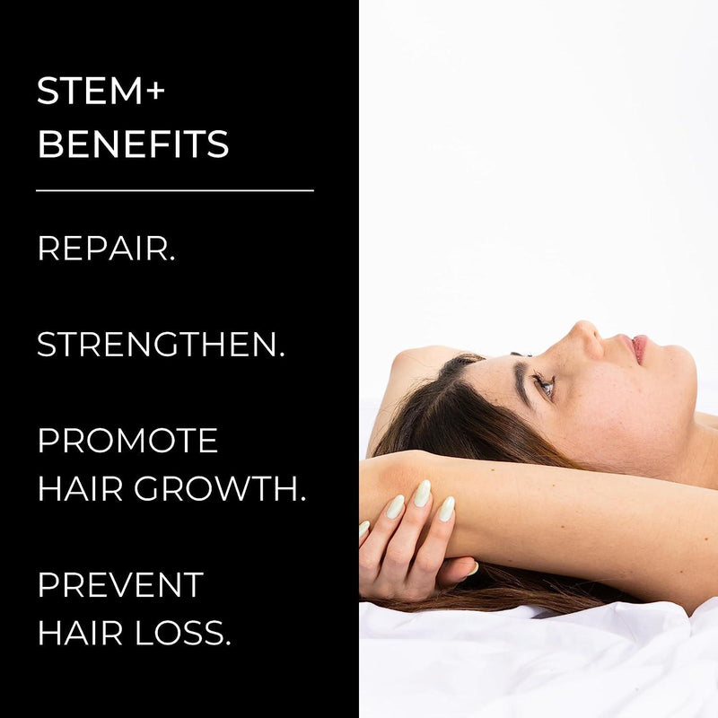 STEM+ SCALP SERUM - Alevai