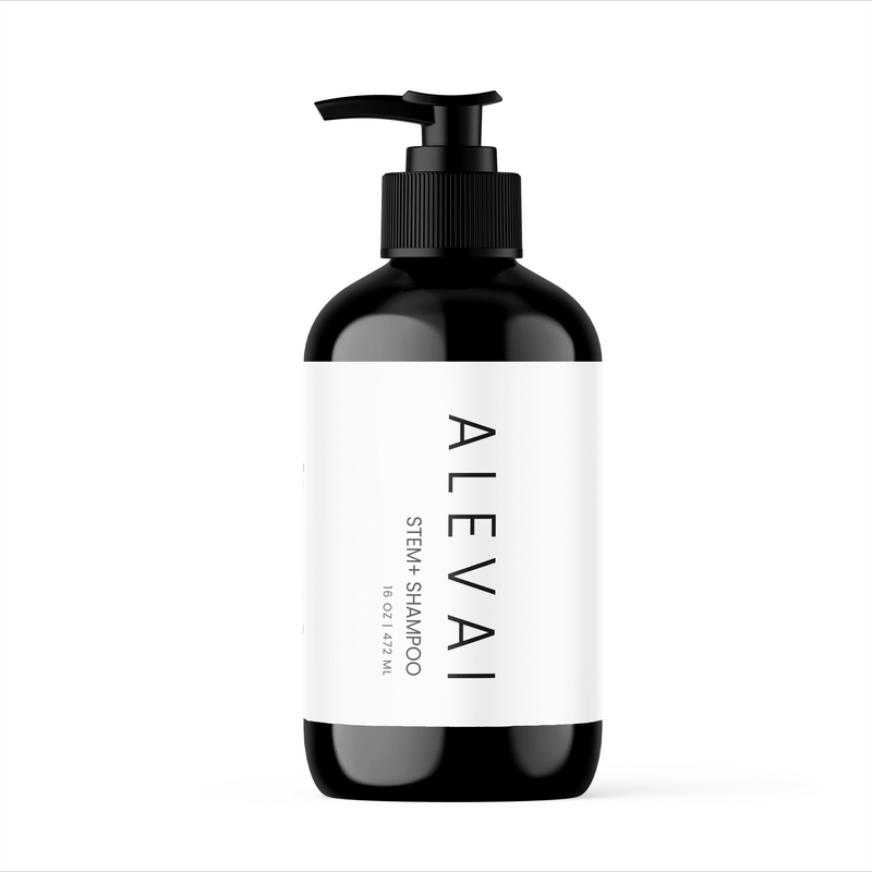 STEM+ SHAMPOO - Alevai