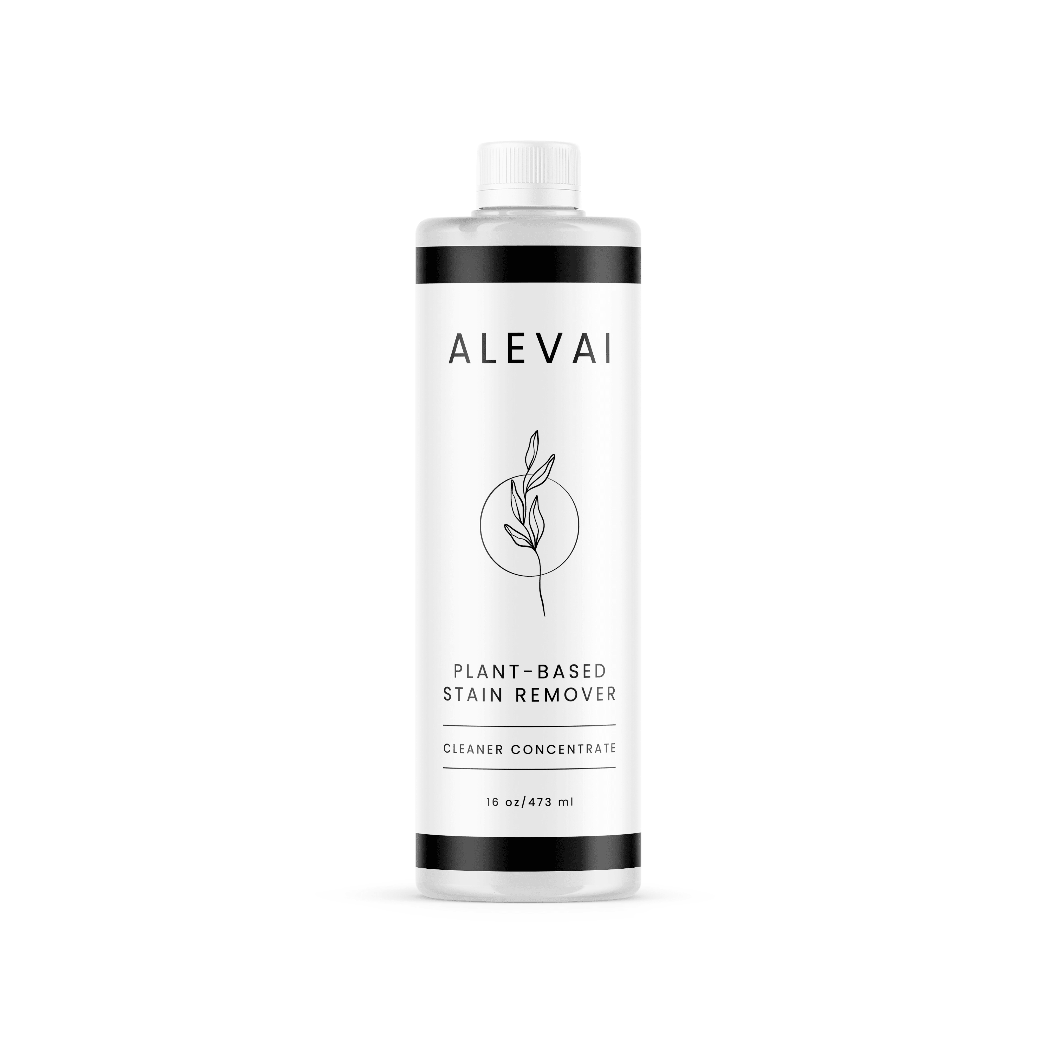 Plant-Based Stain Remover Concentrate - Alevai