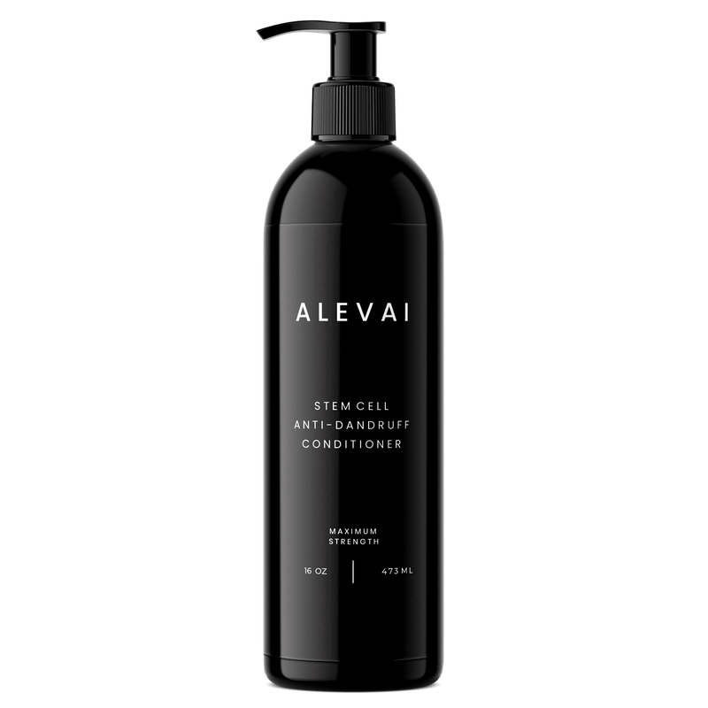 STEM+ DANDRUFF CONDITIONER - Alevai