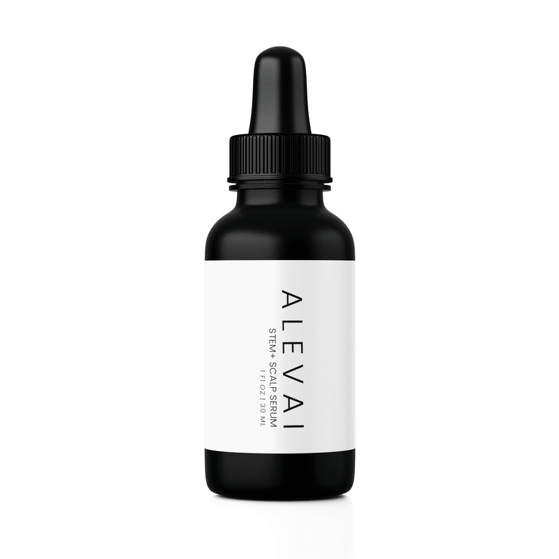 STEM+ SCALP SERUM - Alevai