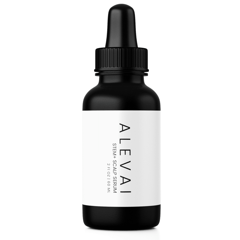 STEM+ SCALP SERUM - Alevai