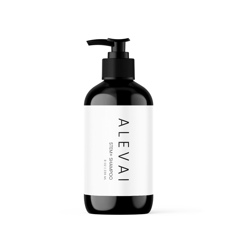 STEM+ SHAMPOO - Alevai